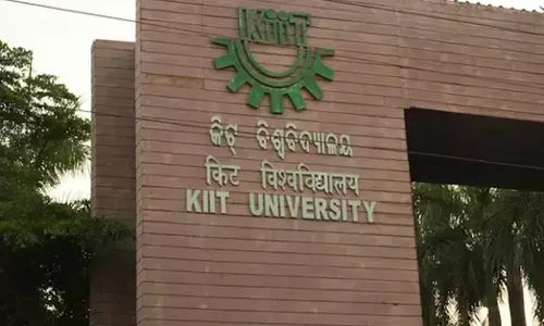 Odisha| ಕೆಐಐಟಿ ವಿದ್ಯಾರ್ಥಿ ಆತ್ಮಹತ್ಯೆ; ವರ್ಷದಲ್ಲಿ ಮೂರನೇ ಪ್ರಕರಣ