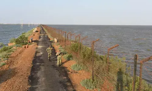 Ready for Operation Sindhoor-2: BSF warns Pakistan