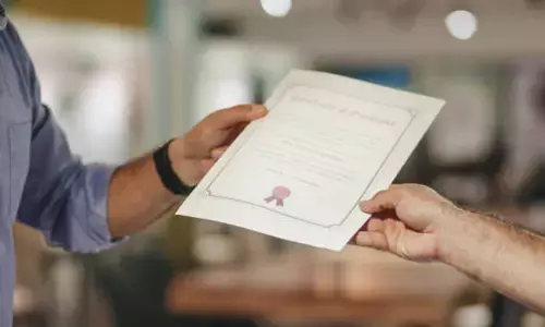 ಸರಕಾರಿ ನೌಕರಿ ಮತ್ತು ನಕಲಿ ಪ್ರಮಾಣ ಪತ್ರಗಳು