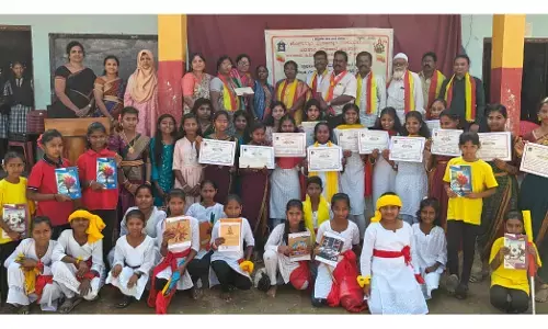 ಕನ್ನಡ ಬಲ್ಲವರಿಗೆ ಮಾತ್ರ ಸರ್ಕಾರಿ ಹುದ್ದೆ ಸರಕಾರಿ ಘೋಷಣೆ ಮಾಡಬೇಕು : ಅಶೋಕ್ ಕುಮಾರ್ ಜೈನ್