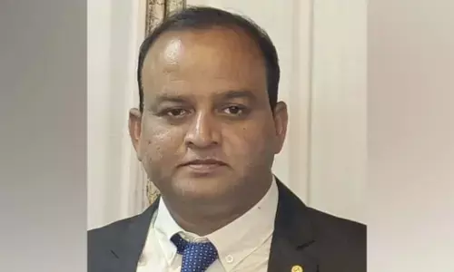 ಸೈಯದ್ ಮಿನ್‌ಹಾಜುಲ್ ಹಸನ್ ಅವರಿಗೆ ಪಿಎಚ್‌ಡಿ ಪದವಿ