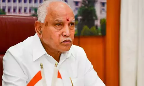 ಮಾಜಿ ಸಿಎಂ ಯಡಿಯೂರಪ್ಪ ವಿರುದ್ಧದ ಪೋಕ್ಸೊ ಪ್ರಕರಣದ ವಿಚಾರಣೆಗೆ ಸುಪ್ರೀಂ ಕೋರ್ಟ್ ತಡೆ