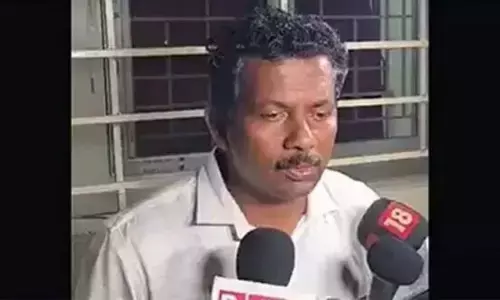 ಬೆಳ್ತಂಗಡಿ | ಸೌಜನ್ಯ ಪರ ಹೋರಾಟಗಾರ ಜಯಂತ್ ಅರ್ಜಿ ಪುರಸ್ಕರಿಸಿದ ನ್ಯಾಯಾಲಯ; SIT ವರದಿ ನೀಡಲು ಸಮ್ಮತಿ