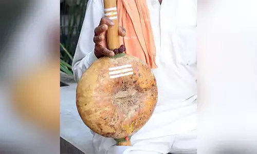 ಜ್ಞಾನಾಗ್ನಿಗೆ ಅನುಭಾವವೇ ಆದಿಮ