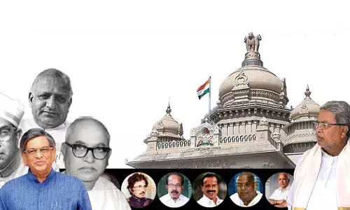 ಮುಖ್ಯಮಂತ್ರಿ ಆಯ್ಕೆಯಲ್ಲಿ ಜಾತಿ ಪ್ರಭಾವ ಎಷ್ಟು?