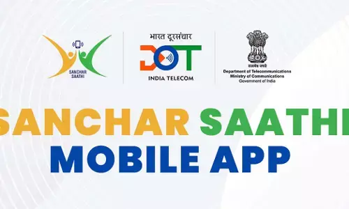 ʼಸಂಚಾರ್ ಸಾಥಿʼ ಅಪ್ಲಿಕೇಶನ್ ಕಡ್ಡಾಯ; ವಿವಾದದ ಬೆನ್ನಲ್ಲೇ ಸ್ಪಷ್ಟನೆ ನೀಡಿದ ಕೇಂದ್ರ ಸರ್ಕಾರ