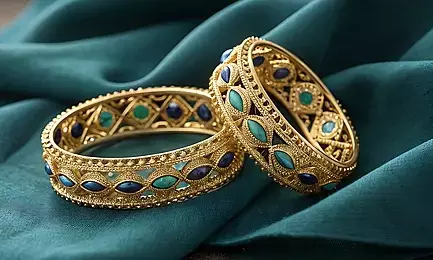 ಸತತ ಏರಿಕೆಯ ನಂತರ ಮಂಗಳವಾರ ಸ್ವಲ್ಪ ಇಳಿಕೆ; ಹತ್ತು ಗ್ರಾಂ ಚಿನ್ನದ ದರವೆಷ್ಟು?