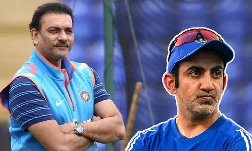 ನಾನು ಕೋಚ್ ಆಗಿದ್ದರೆ ಸೋಲಿನ ಹೊಣೆ ಮೊದಲು ನಾನು ಹೊರುತ್ತಿದ್ದೆ: ಗೌತಮ್ ಗಂಭೀರ್ ವಿರುದ್ಧ ರವಿ ಶಾಸ್ತ್ರಿ ವಾಗ್ದಾಳಿ