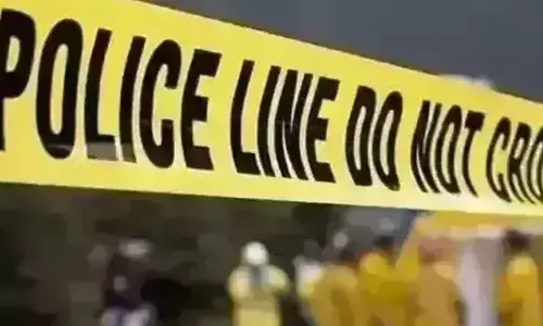 Chikkamagaluru | ಚಾಕುವಿನಿಂದ ಇರಿದು ಮಹಿಳೆಯ ಹತ್ಯೆ