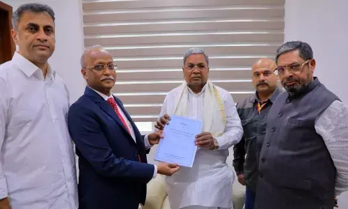 ಆಕ್ಸಿಜನ್ ದುರಂತ ಪ್ರಕರಣ | ಸಿಎಂಗೆ ಅಂತಿಮ ತನಿಖಾ ವರದಿ ಸಲ್ಲಿಸಿದ ನ್ಯಾ.ಕುನ್ಹಾ ಸಮಿತಿ