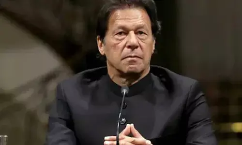 ಪಾಕಿಸ್ತಾನ | ಇಮ್ರಾನ್ ಖಾನ್ ಸಹೋದರಿ ಉಝ್ಮಾ ಖಾನಮ್ ಗೆ ಅಡಿಯಾಲಾ ಜೈಲಿನಲ್ಲಿ ಭೇಟಿಗೆ ಅನುಮತಿ