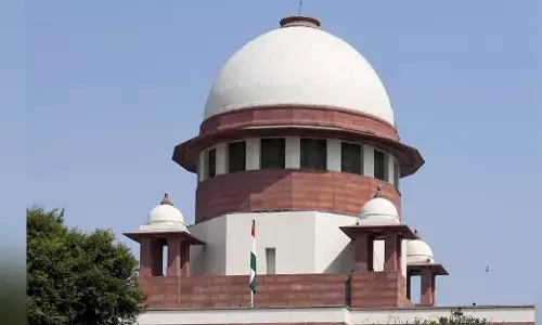 ಇಷ್ಟು ಸುದೀರ್ಘ ಕಾಲದ ಬಂಧನವು ಕ್ರಿಮಿನಲ್ ನ್ಯಾಯ ವ್ಯವಸ್ಥೆಯ ವಿಡಂಬನೆಯಾಗಲಿದೆ: ಸುಪ್ರೀಂ ಕೋರ್ಟ್‌ಗೆ ಹೇಳಿದ ದಿಲ್ಲಿ ಗಲಭೆ ಆರೋಪಿಗಳು