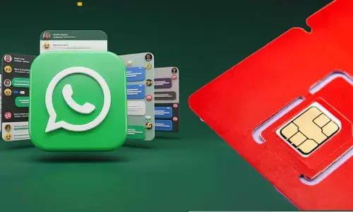 ಇನ್ನು ಮುಂದೆ ವಾಟ್ಸ್ಆ್ಯಪ್ ಬಳಸಬೇಕಾದರೆ ಮೊಬೈಲ್ ನಲ್ಲಿ ಸಿಮ್ ಸಕ್ರಿಯವಾಗಿರಬೇಕು!