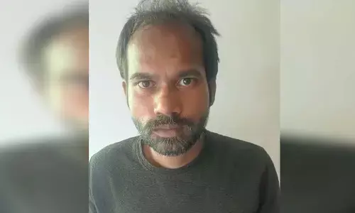 ಉಡುಪಿ | ಪೊಲೀಸರ ಕ್ಷಿಪ್ರ ಕಾರ್ಯಾಚರಣೆ: ಮನೆ ಕಳ್ಳತನ ಪ್ರಕರಣದ ಆರೋಪಿ ಬಂಧನ