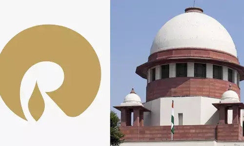 ಸೆಬಿ ರಿಲಯನ್ಸ್ ಇಂಡಸ್ಟೀಸ್‌ ಗೆ 30 ಲಕ್ಷ ರೂ.ದಂಡ ವಿಧಿಸಿದ್ದನ್ನು ಎತ್ತಿ ಹಿಡಿದ ಸುಪ್ರೀಂ ಕೋರ್ಟ್