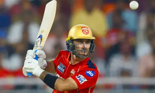 2026ರ ಐಪಿಎಲ್ ಹರಾಜಿನಿಂದ ಹೊರಗುಳಿದ ಗ್ಲೆನ್ ಮ್ಯಾಕ್ಸ್‌ವೆಲ್!