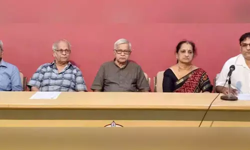 ಎಸ್.ಎನ್.ಸೇತುರಾಮ್‌ಗೆ ‘ಶಾರದಾಕೃಷ್ಣ ಪ್ರಶಸ್ತಿ’