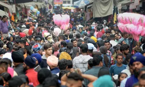 2026 ಎಪ್ರಿಲ್‌ನಿಂದ 2027 ಫೆಬ್ರವರಿ ವರೆಗೆ 2 ಹಂತಗಳಲ್ಲಿ ಜನಗಣತಿ: ಲೋಕಸಭೆಗೆ ಕೇಂದ್ರ ಸರಕಾರ ಮಾಹಿತಿ