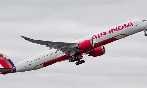 ಸುರಕ್ಷತಾ ಪ್ರಮಾಣ ಪತ್ರವಿಲ್ಲದೆ ಪದೇ ಪದೇ ಹಾರಾಟ: Air India ವಿರುದ್ಧ ತನಿಖೆ ನಡೆಸಲಿರುವ DGCA