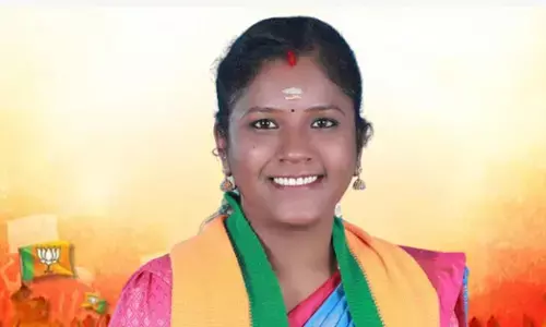 ಕೇರಳ ಪಂಚಾಯತಿ ಚುನಾವಣೆ | ಮುನ್ನಾರ್‌ ನಿಂದ Sonia Gandhiಯನ್ನು ಕಣಕ್ಕಿಳಿಸಿದ BJP!