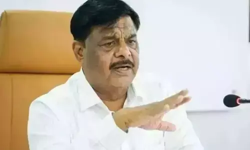 ನೂತನ ಮೀಸಲಾತಿ ಅನ್ವಯವೇ ನೇಮಕಾತಿ : ಸಚಿವ ಎಚ್.ಸಿ.ಮಹದೇವಪ್ಪ ಸ್ಪಷ್ಟನೆ