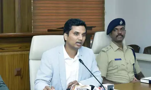 ದ.ಕ. ಜಿಲ್ಲೆಯಲ್ಲಿ ಕೆಂಪುಕಲ್ಲು ಗಣಿಗಾರಿಕೆ 59, ಮರಳುಗಾರಿಕೆಗೆ 42 ಪರವಾನಿಗೆ: ಜಿಲ್ಲಾಧಿಕಾರಿ ದರ್ಶನ್ ಎಚ್.ವಿ.