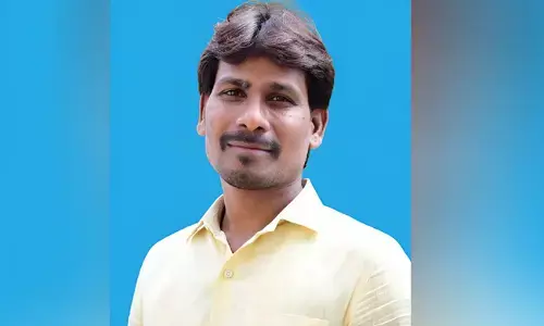 ಧಾರವಾಡದಲ್ಲಿ ಉದ್ಯೋಗಾಕಾಂಕ್ಷಿಗಳ ಮೇಲಿನ ಲಾಠಿ ಚಾರ್ಜ್ ಖಂಡನೀಯ: ಶಿವ ಅಷ್ಟಗಿ