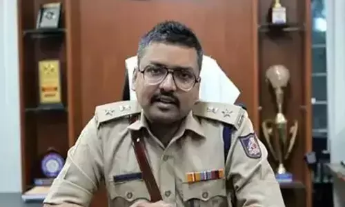 ಉಡುಪಿಯಲ್ಲಿ ಆರ್ಟಿಫಿಶಲ್ ಇಂಟಲಿಜೆನ್ಸ್ ಸಂಚಾರ ವ್ಯವಸ್ಥೆ ಅನುಷ್ಠಾನ: ಎಸ್ಪಿ ಹರಿರಾಂ ಶಂಕರ್