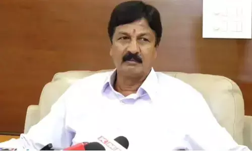 ಬಿಜೆಪಿಯಲ್ಲಿ ನಿಲ್ಲದ ಗುಂಪುಗಾರಿಕೆ; ವರಿಷ್ಠರ ಭೇಟಿಗೆ ಸಮಯಾವಕಾಶ ಕೇಳಿದ ರಮೇಶ್ ಜಾರಕಿಹೊಳಿ ನೇತೃತ್ವದ ಬಣ