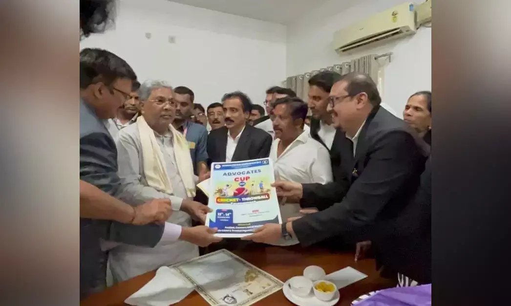 ಮಂಗಳೂರಿನಲ್ಲಿ ಹೈಕೋರ್ಟ್ ಸಂಚಾರಿ ಪೀಠ | ಸಿಜೆ ಜೊತೆ ಚರ್ಚಿಸಿ ಪೀಠ ಸ್ಥಾಪನೆಗೆ ಪ್ರಾಮಾಣಿಕ ಪ್ರಯತ್ನ : ಸಿಎಂ ಭರವಸೆ