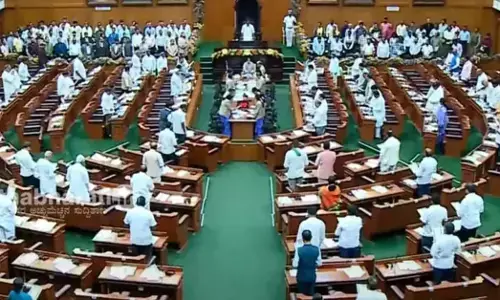 ಬೆಳಗಾವಿ ಅಧಿವೇಶನದಲ್ಲಿ 21 ವಿಧೇಯಕಗಳನ್ನು ಮಂಡಿಸಲು ಸಿದ್ಧತೆ