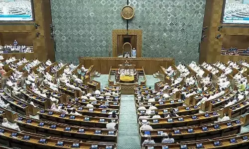 ಐದು ವರ್ಷಗಳಲ್ಲಿ 2 ಲಕ್ಷ ಖಾಸಗಿ ಸಂಸ್ಥೆಗಳಿಗೆ ಬೀಗಮುದ್ರೆ: ಲೋಕಸಭೆಗೆ ಮಾಹಿತಿ ನೀಡಿದ ಕೇಂದ್ರ ಸರಕಾರ