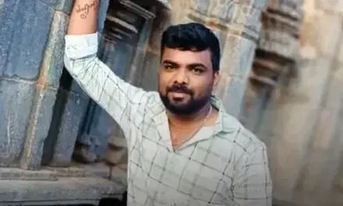 Shivamogga | ವಿವಾಹದ ಮರುದಿನವೇ ಮದುಮಗ ಹೃದಯಾಘಾತದಿಂದ ಮೃತ್ಯು