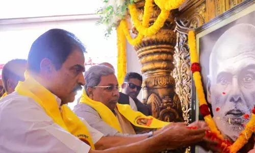 CM inaugurates the Yeti Puja program