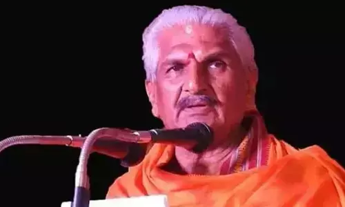 ಕಲ್ಲಡ್ಕ ಪ್ರಭಾಕರ ಭಟ್​ ಪ್ರಕರಣದಲ್ಲಿ ದೂರುದಾರರಿಗೆ ಮೊದಲ ಜಯ; ಬಿಎನ್‌ಎಸ್‌ಎಸ್‌ 338, 339 ಅರ್ಜಿ ಪುರಸ್ಕೃತ