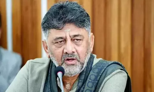 ದೆಹಲಿ ಪ್ರವಾಸಕ್ಕೆ ರಾಜಕೀಯ ಮಹತ್ವವೇನೂ ಇಲ್ಲ : ಡಿ.ಕೆ.ಶಿವಕುಮಾರ್