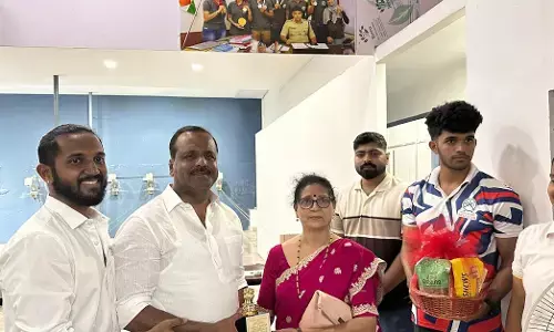 ಮಂಗಳೂರು | ಎಂಆರ್‌ಸಿ ಇಲೆಕ್ಟ್ರಾನಿಕ್ ಶೂಟಿಂಗ್ ರೇಂಜ್ ಉದ್ಘಾಟನೆ