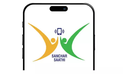 ವಿರೋಧದ ಬೆನ್ನಲ್ಲೇ ಫೋನ್‌ಗಳಲ್ಲಿ ʼಸಂಚಾರ್ ಸಾಥಿʼ ಆ್ಯಪ್ ಕಡ್ಡಾಯ ಆದೇಶ ಹಿಂಪಡೆದ ಕೇಂದ್ರ ಸರಕಾರ