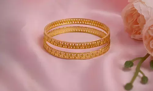 ಬುಧವಾರ ಮತ್ತೆ ಏರುಹಾದಿಯಲ್ಲಿರುವ ಚಿನ್ನ; ಇಂದು ಮಂಗಳೂರಿನಲ್ಲಿ ಚಿನ್ನದ ದರವೆಷ್ಟು?