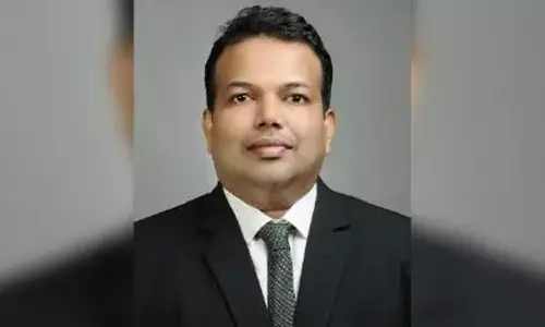 ಉಡುಪಿ | ಬಂಟಕಲ್ ಇಂಜಿನಿಯರಿಂಗ್ ಕಾಲೇಜು ಪ್ರಾಂಶುಪಾಲರಾಗಿ ಡಾ.ನಾಗರಾಜ್ ಭಟ್ ನೇಮಕ