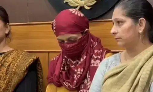 ಹರ್ಯಾಣ | ನೀರಿನಲ್ಲಿ ಮುಳುಗಿಸಿ ತನ್ನ ಪುತ್ರ ಸೇರಿ ನಾಲ್ವರು ಮಕ್ಕಳನ್ನು ಹತ್ಯೆಗೈದ ಮಹಿಳೆ!