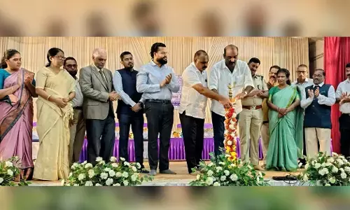 ಉಡುಪಿ | ಸಮಾಜ ವಿಶೇಷ ಚೇತನರ ಕುರಿತಂತೆ ಸಂವೇದನೆ ಹೊಂದಿರಬೇಕು : ಸಿಇಒ ಪ್ರತೀಕ್ ಬಾಯಲ್