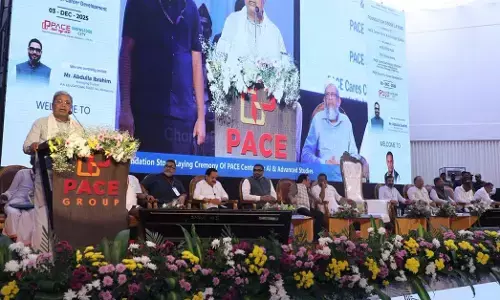 ಪಿ.ಎ.ಕಾಲೇಜಿನಲ್ಲಿ ಫೇಸ್ ಎಐ ಉನ್ನತ ಅಧ್ಯಯನ ಕೇಂದ್ರದ ಶಿಲಾನ್ಯಾಸ ನೆರವೇರಿಸಿದ ಸಿಎಂ ಸಿದ್ದರಾಮಯ್ಯ