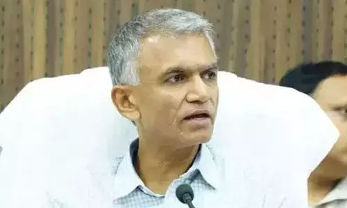 ಮೆಟ್ರೋ ಕಾಮಗಾರಿ ಪೂರ್ಣಗೊಳ್ಳುವವರೆಗೆ ಸುಗಮ ಸಂಚಾರಕ್ಕೆ ಕನಿಷ್ಠ ವ್ಯವಸ್ಥೆ ಕಲ್ಪಿಸಿ : ಕೃಷ್ಣಬೈರೇಗೌಡ