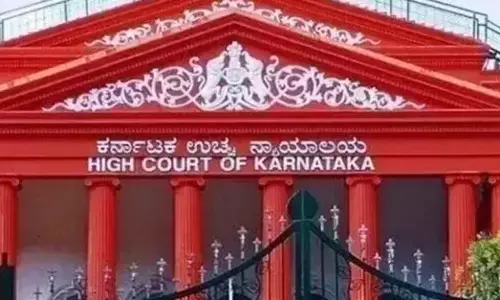 ಕೆಎಸ್‌ಸಿಎ ಚುನಾವಣೆ; ಶಾಂತಕುಮಾರ್ ನಾಮಪತ್ರ ಸಿಂಧುಗೊಳಿಸಿದ ಆದೇಶ ಪ್ರಶ್ನಿಸಿ ಹೈಕೋರ್ಟ್‌ಗೆ ಮೇಲ್ಮನವಿ