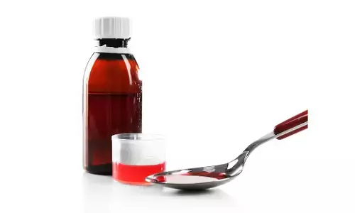 ಮಧ್ಯಪ್ರದೇಶ: ಕೆಮ್ಮಿನ ಸಿರಪ್ ಕುಡಿದು ಮಕ್ಕಳು ಸಾವು ಪ್ರಕರಣ; ಕೋಲ್ಡ್ರಿಫ್ ಪ್ರವರ್ತಕರ ಚೆನ್ನೈ ಸೊತ್ತು ಮುಟ್ಟುಗೋಲು