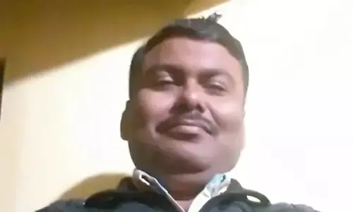 ಚತ್ತೀಸ್‌ಗಢ: ಸಹೋದ್ಯೋಗಿಯನ್ನು ಗುಂಡಿಕ್ಕಿಹತ್ಯೆಗೈದ ಆರ್‌ಪಿಎಫ್ ಹೆಡ್ ಕಾನ್ಸ್‌ಟೆಬಲ್