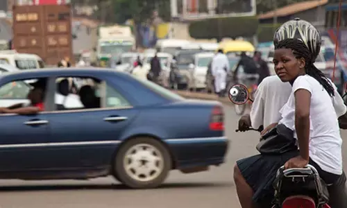 ಉಗಾಂಡದಲ್ಲಿ ವಿಪಕ್ಷಗಳ ದಮನಕ್ಕೆ ವಿಶ್ವಸಂಸ್ಥೆ ಖಂಡನೆ