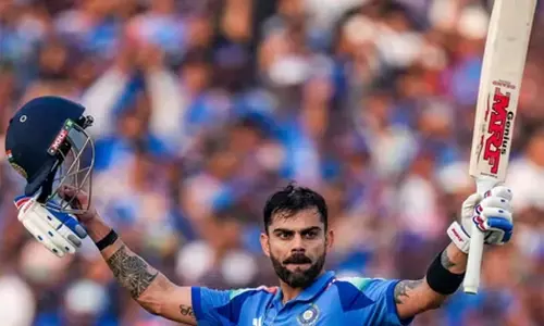 ವಿಜಯ ಹಝಾರೆ ಟ್ರೋಫಿ: ವಿರಾಟ್ ಕೊಹ್ಲಿ ಲಭ್ಯ