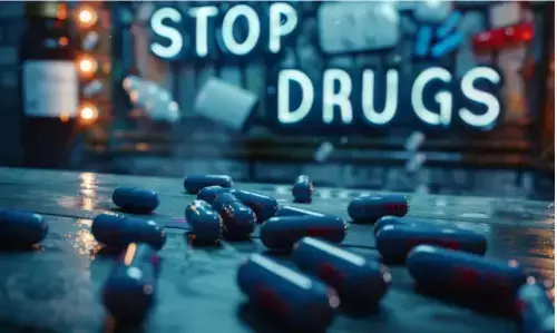 ಬೆಂಗಳೂರಿನಲ್ಲಿ 28.75 ಕೋಟಿ ರೂ. ಮೌಲ್ಯದ ಮಾದಕ ವಸ್ತು ವಶ; ಇಬ್ಬರು ವಿದೇಶಿ ಡ್ರಗ್ ಫೆಡ್ಲರ್‌ಗಳ ಬಂಧನ